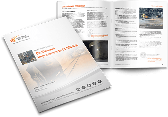 Boosting Productivity: Continuous Improvement in Mining Guide