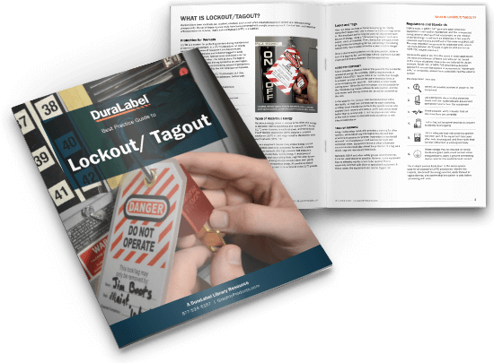 Lockout/Tagout Guide: Reducing Workplace Accidents