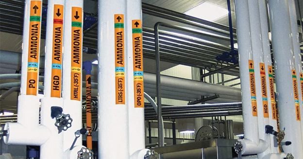 Pipe Marking Guide: A Complete Safety Checklist