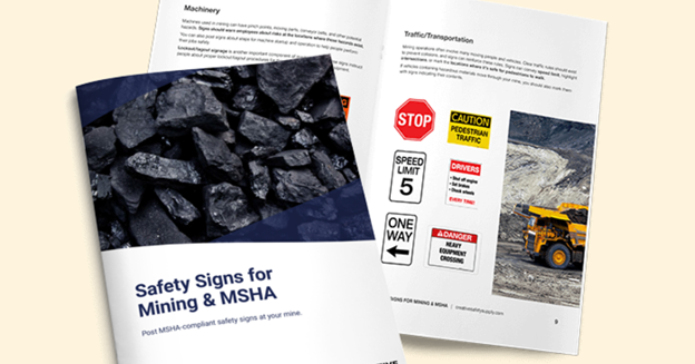 Mine Safety Guides: Reducing Workplace Hazards