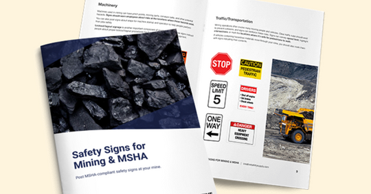 Mine Safety Guides: Reducing Workplace Hazards