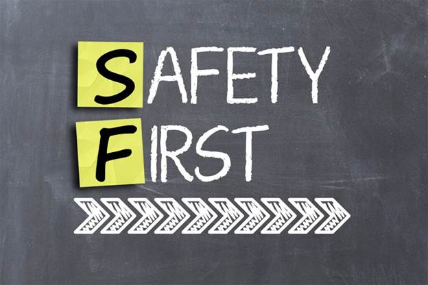 Warehouse Safety Guide: Ensuring a Risk-Free Workplace