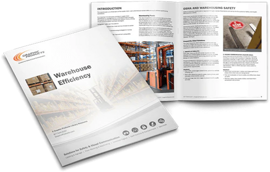 Warehouse Efficiency Guide: Boost Productivity & Safety