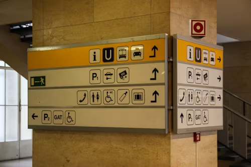 All Floor Signs Ideas