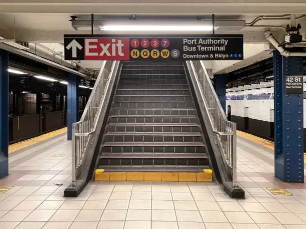 Exit Floor Signs Ideas for Safer Evacuation Plans