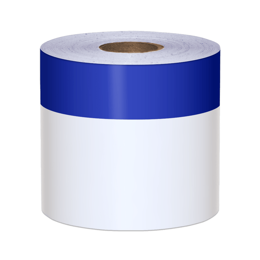 Self-Laminating Wire Wrap