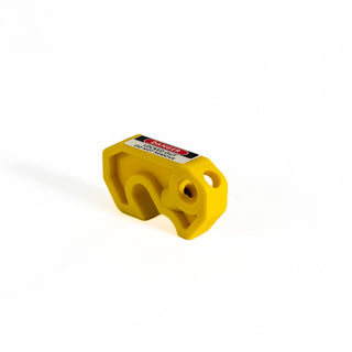 Miniature Circuit Breaker Lockout