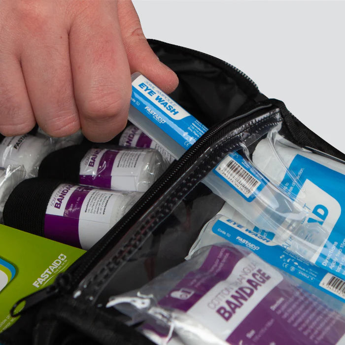 R1 Ute Max Soft Pack First Aid Kit