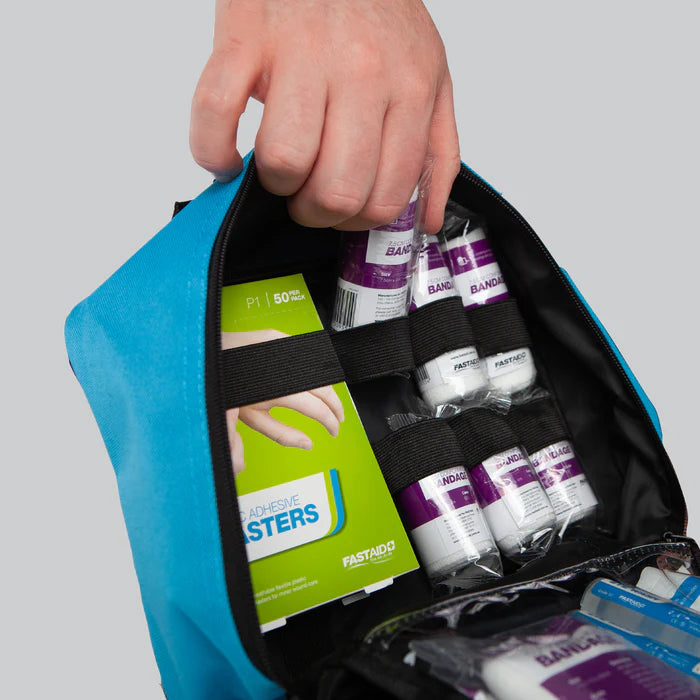 R1 Ute Max Soft Pack First Aid Kit