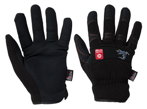 YSF Martula Mechanics Rigger