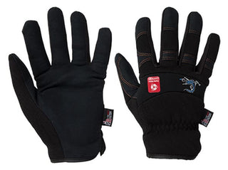 YSF Martula Mechanics Rigger