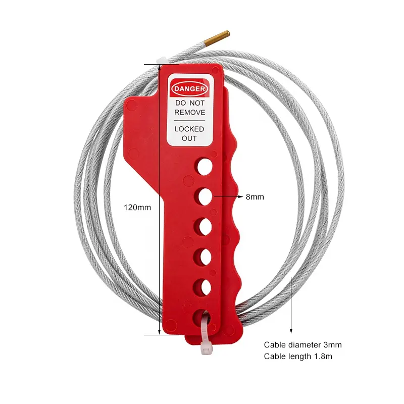 Archford Cable Lockout | Shop Online