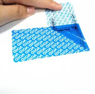 Archford Blue Void Tape 50mm x 50m