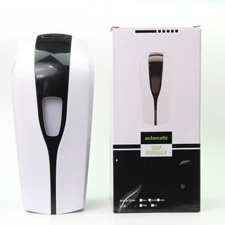 Automatic Hand Sanitiser Dispenser