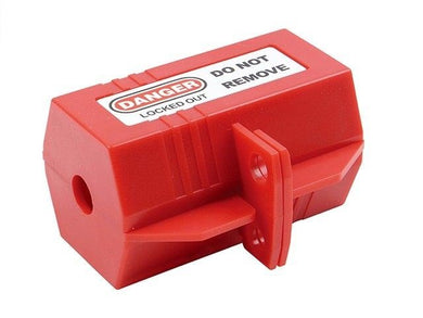 Lockout Tagout | Electrical Plug Lockout | Shop Online