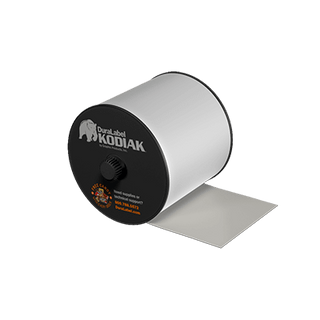 Grey Aggressive Adhesive Vinyl Tape
