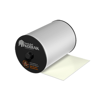 Clear Extended Life Vinyl Tape