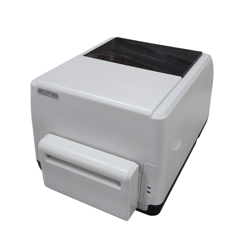 Asset Label Printer Kit