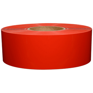 PathFinder RIGID Floor Marking Tape - Red