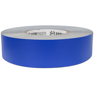 PathFinder FLEX Floor Marking Tape - Blue