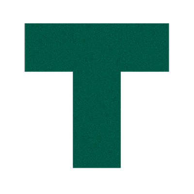 RIGID Floor Marking Green