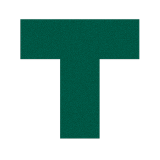 RIGID Floor Marking Green