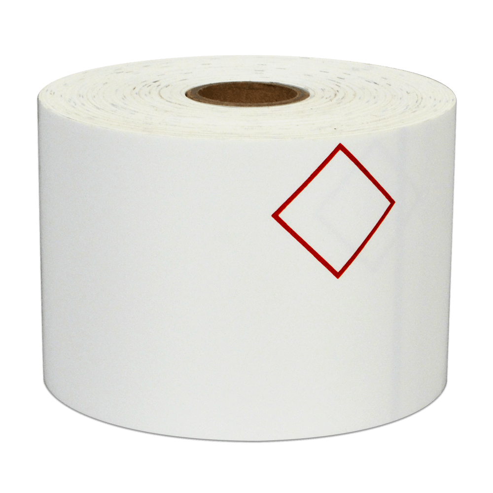 GHS Labels (1 Diamond)