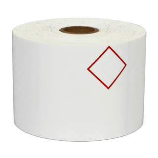 GHS Labels (1 Diamond)