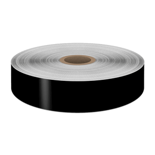Black Aggressive Adhesive Vinyl tape