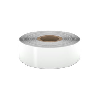 Clear Extended Life Vinyl Tape