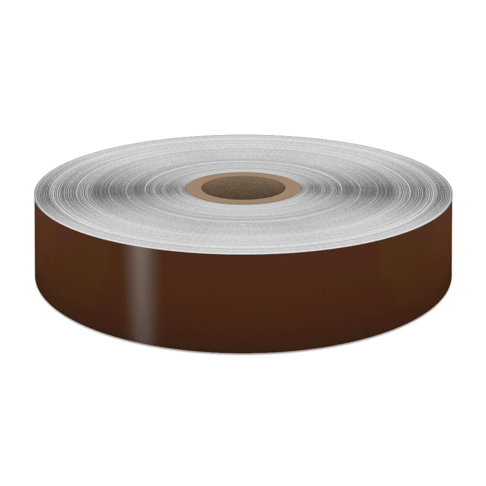 Brown Aggressive Adhesive Vinyl Tape