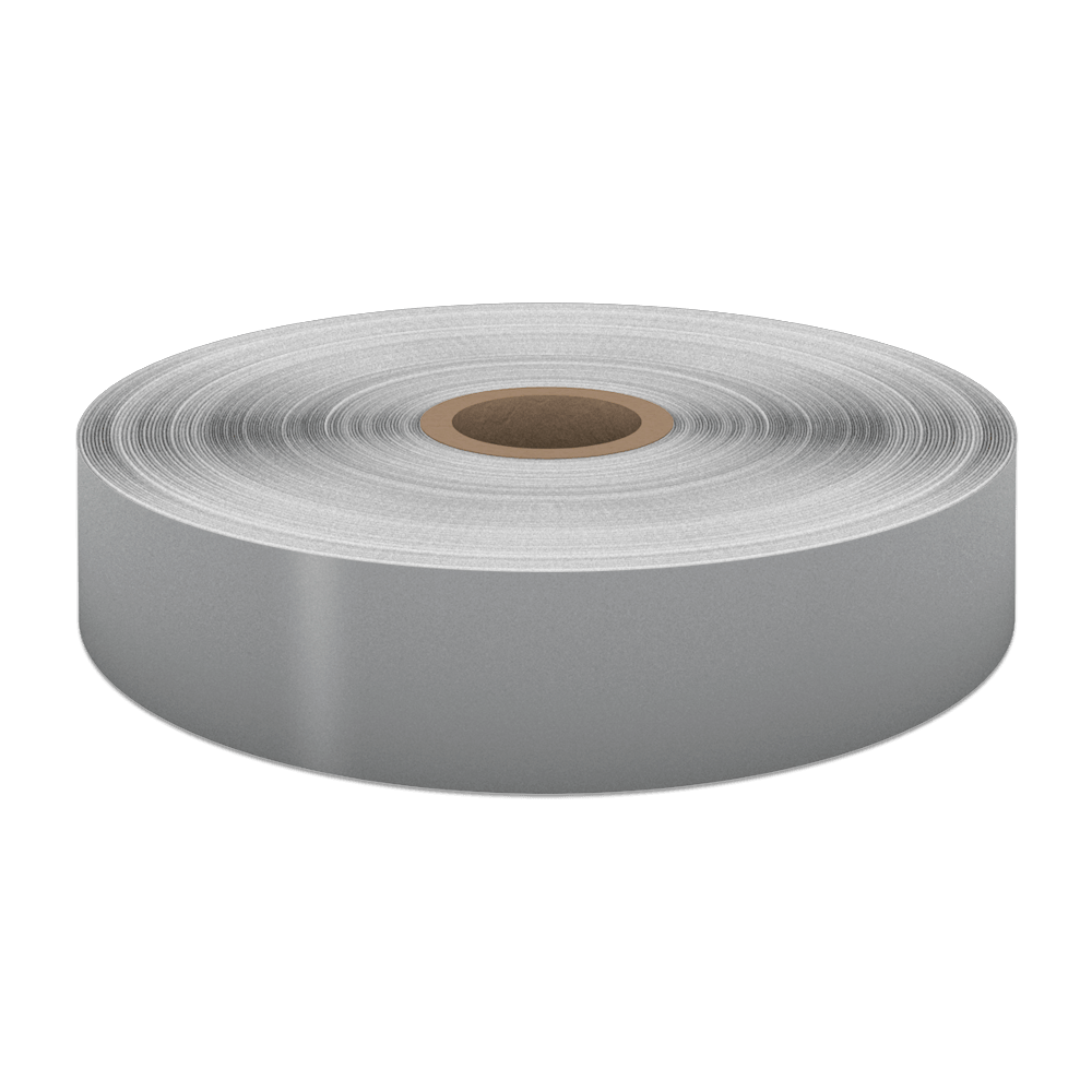 Grey Aggressive Adhesive Vinyl Tape