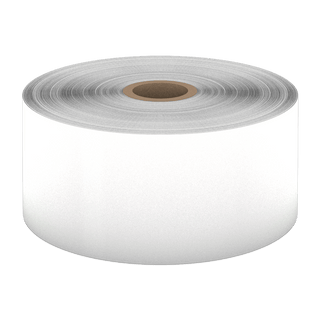 White Aggressive Adhesive Vinyl Tape