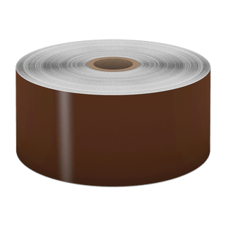 Brown Aggressive Adhesive Vinyl Tape