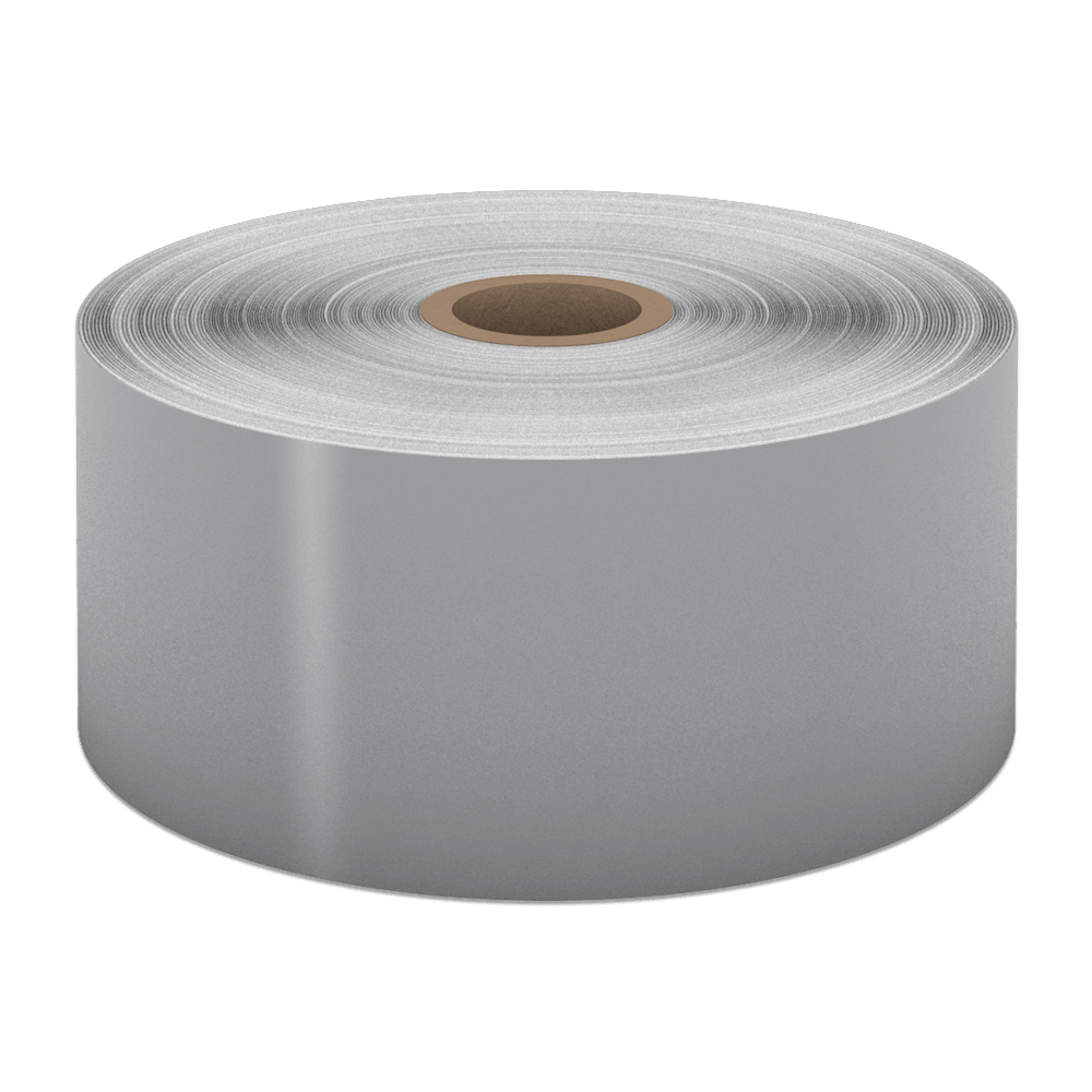 Grey Aggressive Adhesive Vinyl Tape