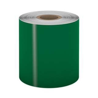DuraLabel Green Reflective Vinyl Tape
