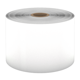 White Aggressive Adhesive Vinyl Tape