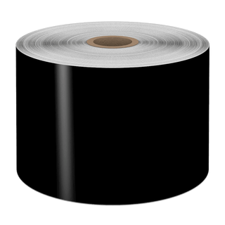 Black Aggressive Adhesive Vinyl tape