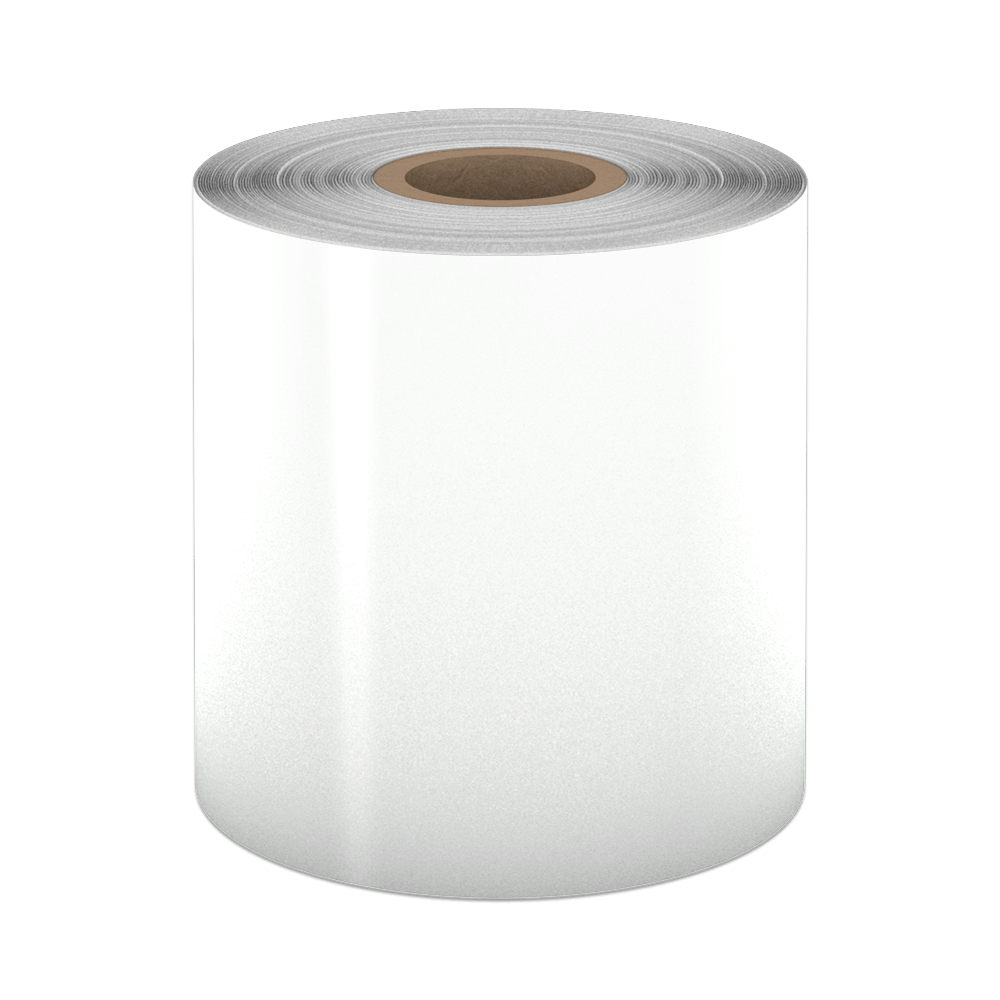 Clear Extended Life Vinyl Tape