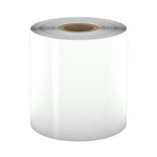 Clear Extended Life Vinyl Tape