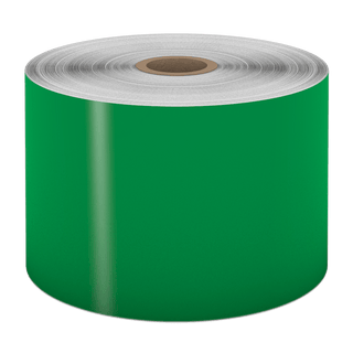 Green Aggressive Adhesive Vinyl Tape