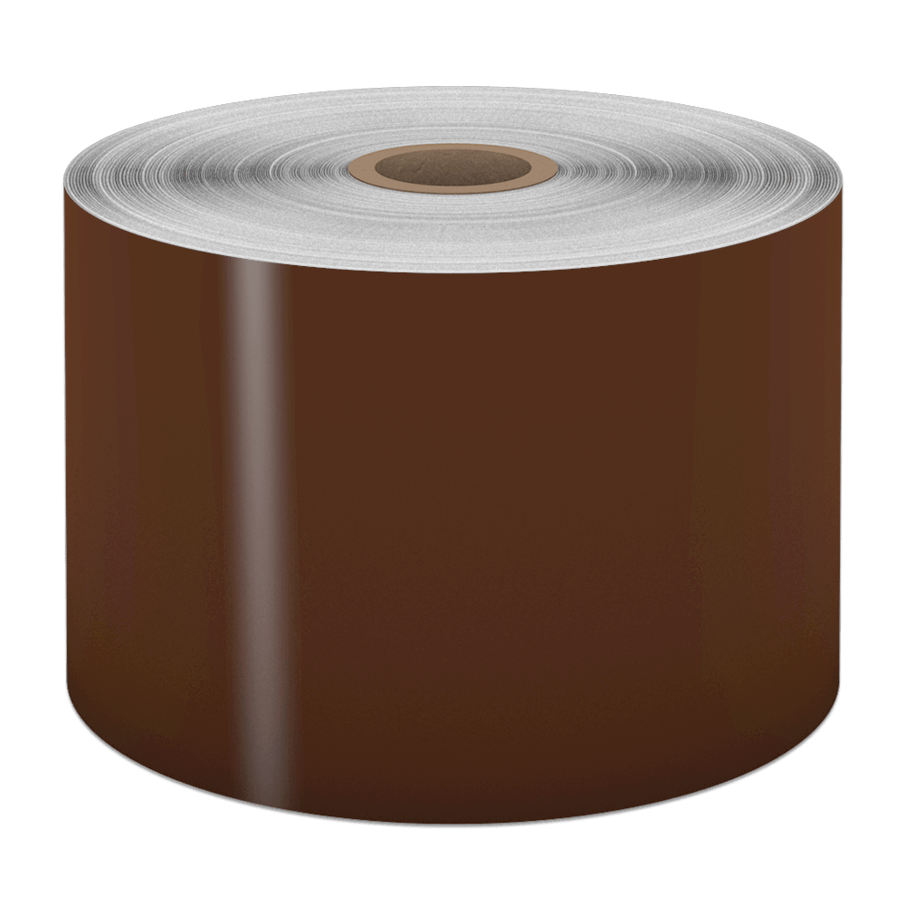 Brown Aggressive Adhesive Vinyl Tape