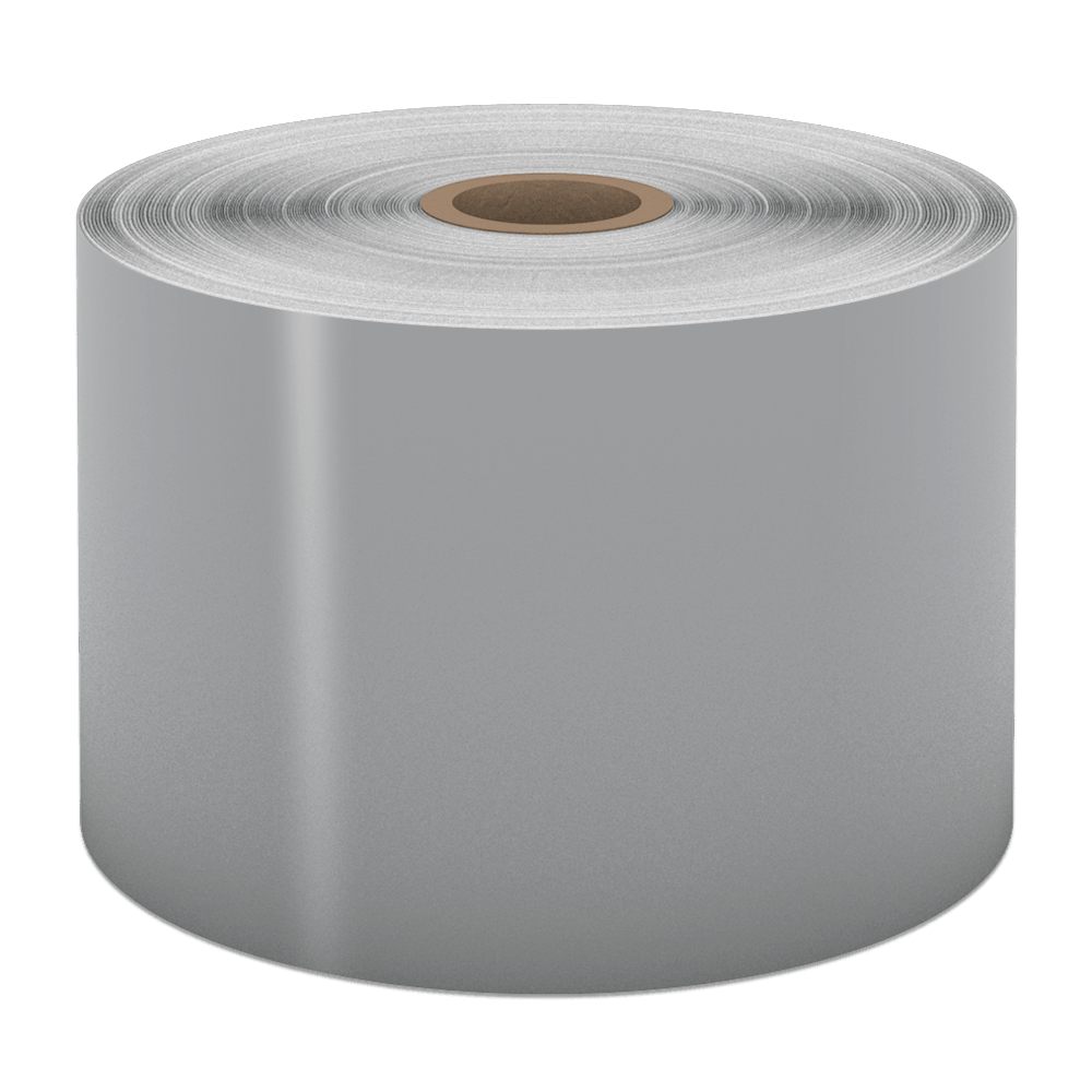 Grey Aggressive Adhesive Vinyl Tape