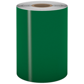 DuraLabel Green Reflective Vinyl Tape