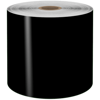 Black Aggressive Adhesive Vinyl tape