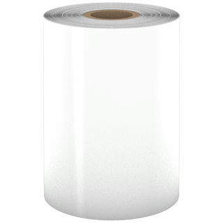 Clear Extended Life Vinyl Tape