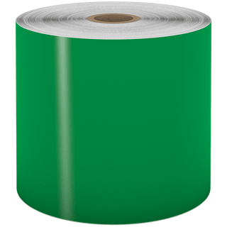 Green Aggressive Adhesive Vinyl Tape