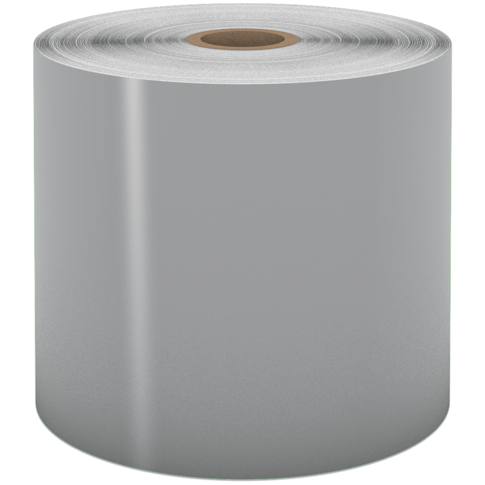 Grey Aggressive Adhesive Vinyl Tape