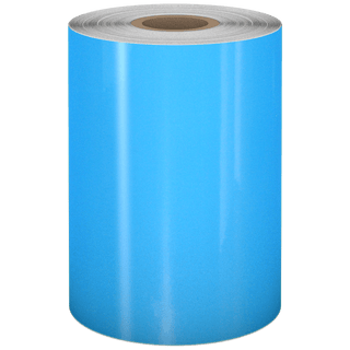 Light Blue DuraTag Stock