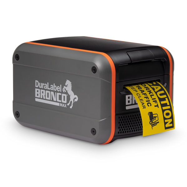 Customized Signs Made Easy with Officeworks Label Printers